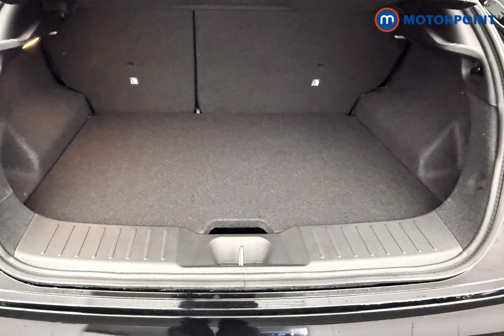 Nissan Juke Tekna Manual Petrol SUV - Stock Number (1556801) - 20th supplementary image