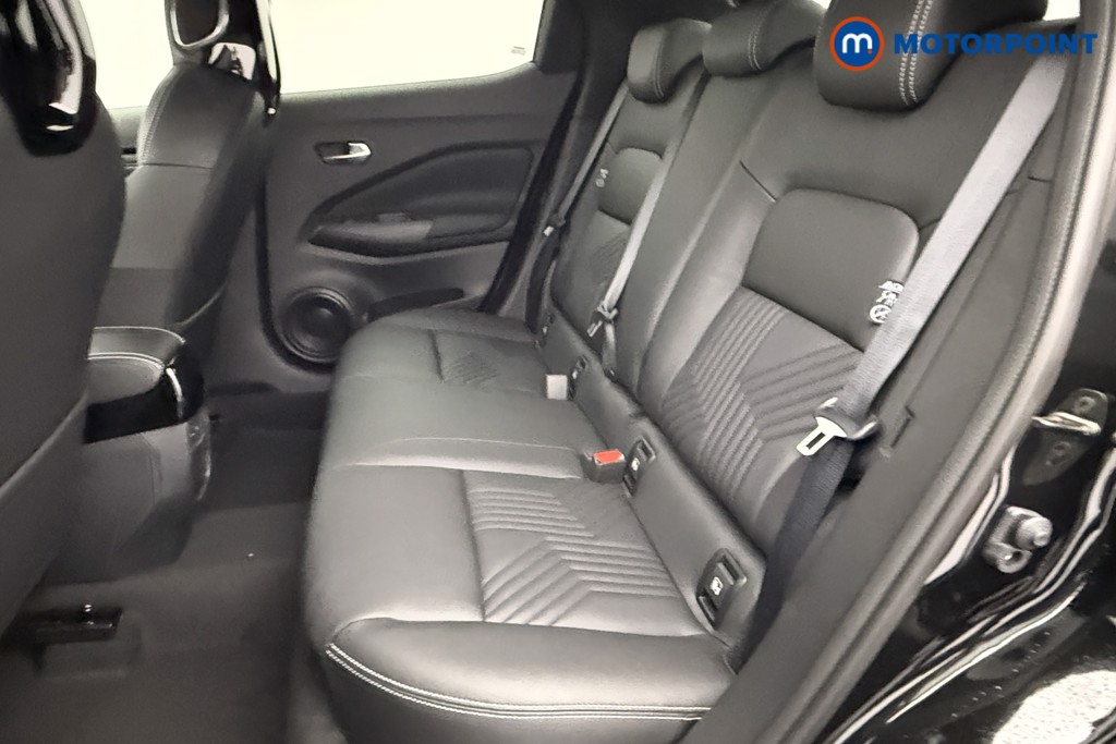 Nissan Juke Tekna Manual Petrol SUV - Stock Number (1556801) - 22nd supplementary image