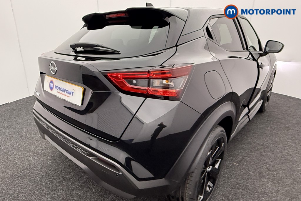 Nissan Juke Tekna Manual Petrol SUV - Stock Number (1556801) - 25th supplementary image