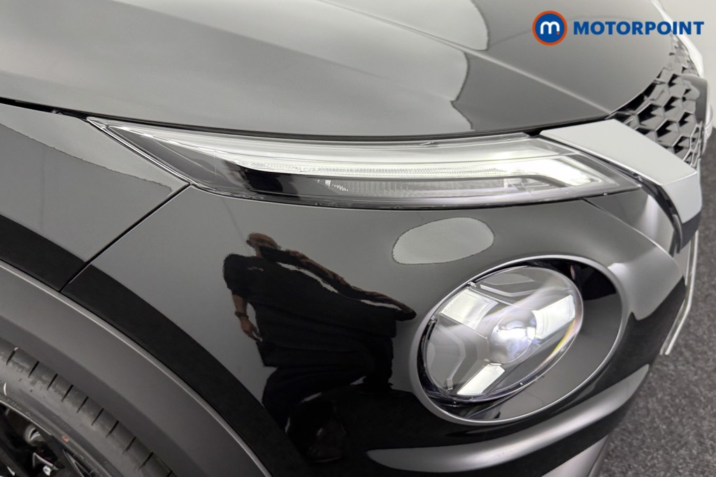 Nissan Juke Tekna Manual Petrol SUV - Stock Number (1556801) - 26th supplementary image
