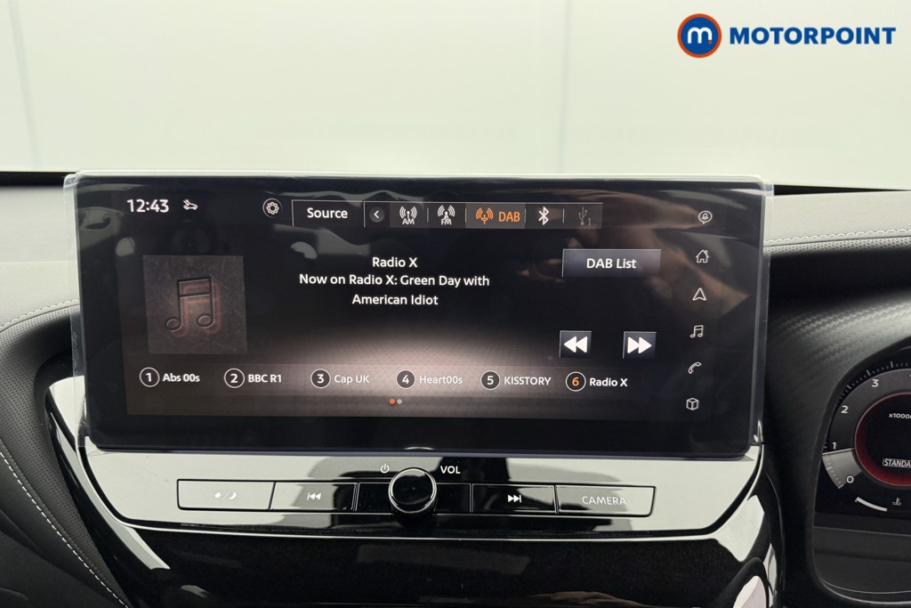 Nissan Juke Tekna Manual Petrol SUV - Stock Number (1556804) - 6th supplementary image