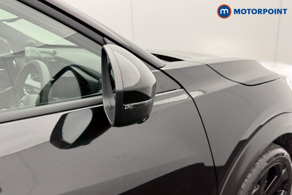 Nissan Juke Tekna Manual Petrol SUV - Stock Number (1556804) - 17th supplementary image