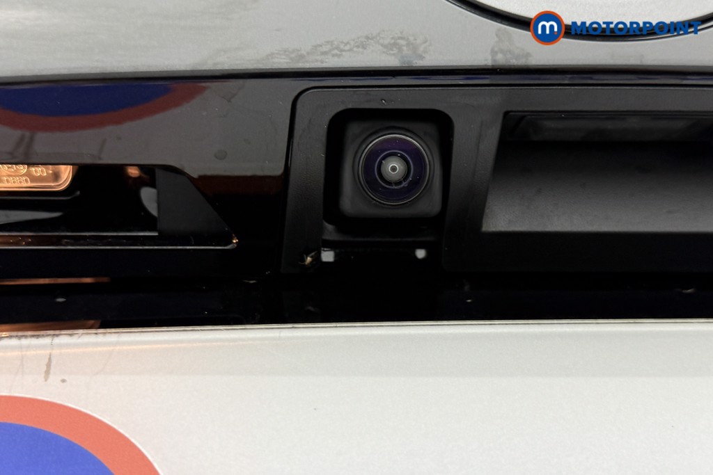 Nissan Juke Tekna Manual Petrol SUV - Stock Number (1556804) - 19th supplementary image