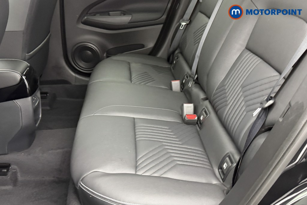 Nissan Juke Tekna Manual Petrol SUV - Stock Number (1556804) - 22nd supplementary image