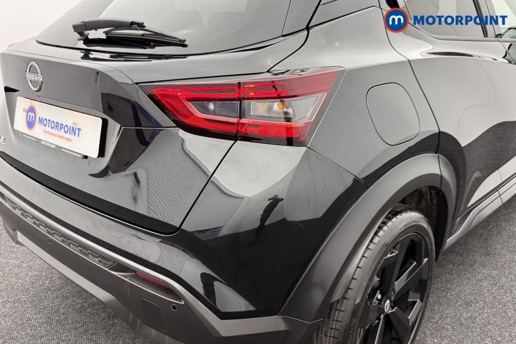 Nissan Juke Tekna Manual Petrol SUV - Stock Number (1556804) - 25th supplementary image