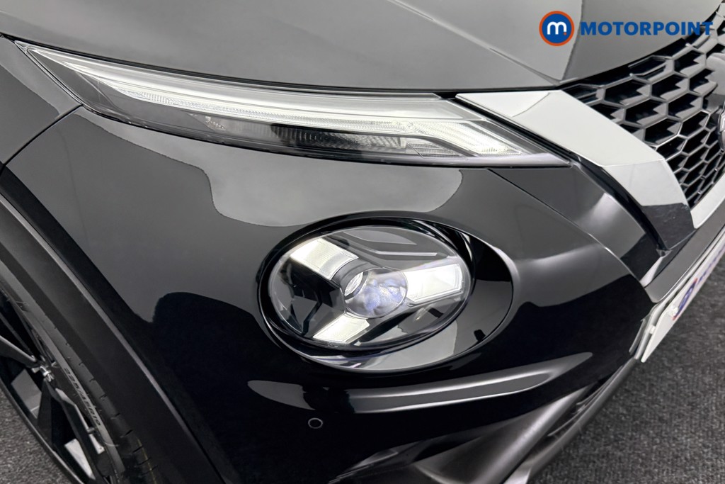 Nissan Juke Tekna Manual Petrol SUV - Stock Number (1556804) - 26th supplementary image