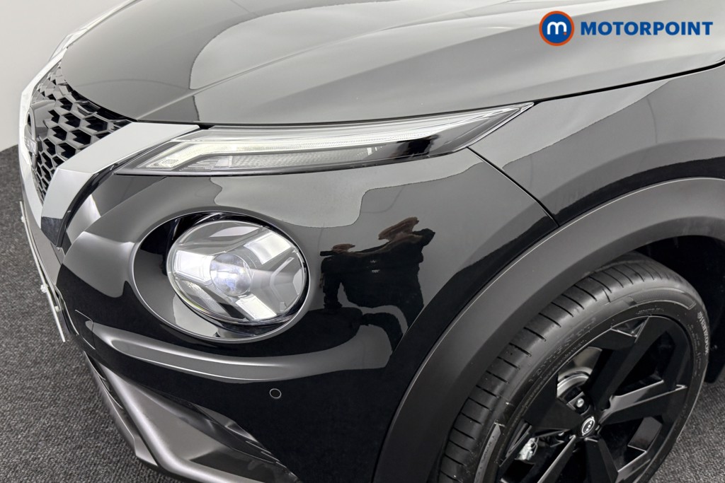 Nissan Juke Tekna Manual Petrol SUV - Stock Number (1556804) - 27th supplementary image