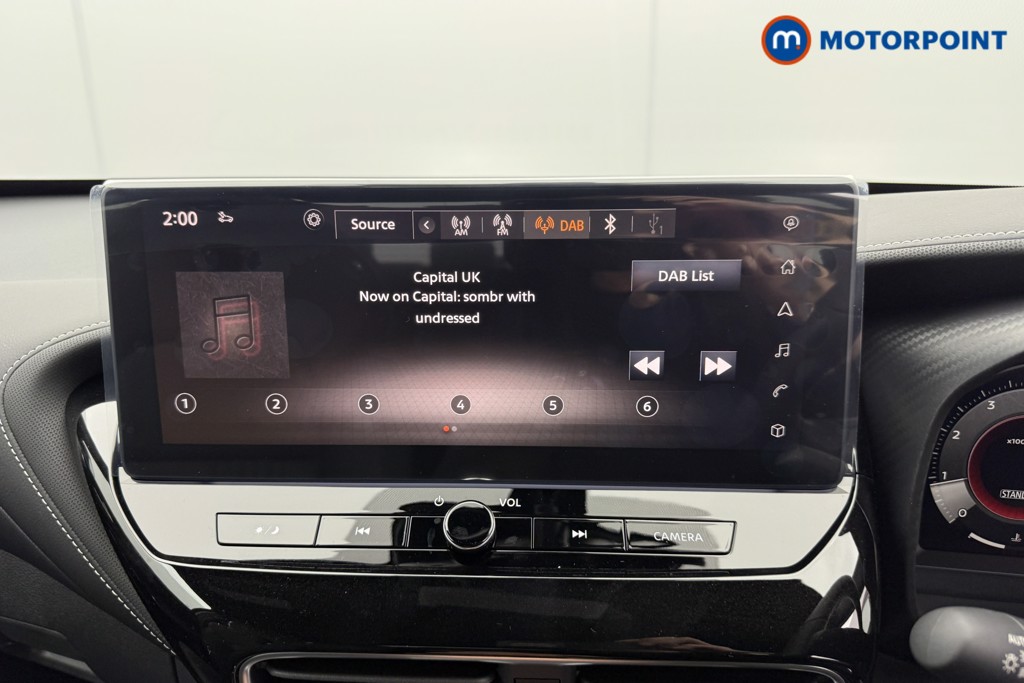 Nissan Juke Tekna Manual Petrol SUV - Stock Number (1556810) - 6th supplementary image