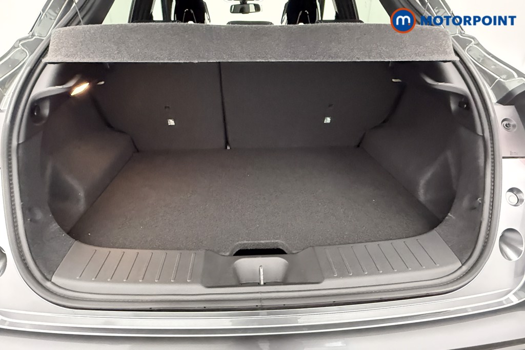 Nissan Juke Tekna Manual Petrol SUV - Stock Number (1556810) - 20th supplementary image