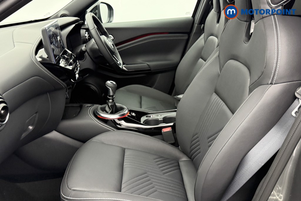 Nissan Juke Tekna Manual Petrol SUV - Stock Number (1556810) - 21st supplementary image