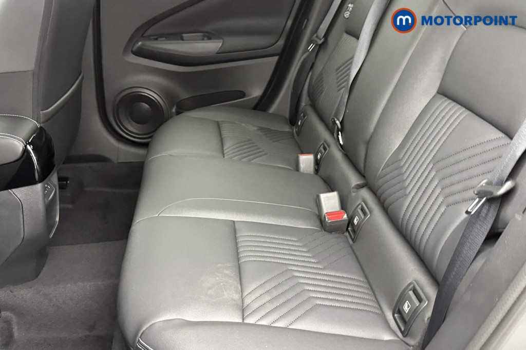 Nissan Juke Tekna Manual Petrol SUV - Stock Number (1556810) - 22nd supplementary image