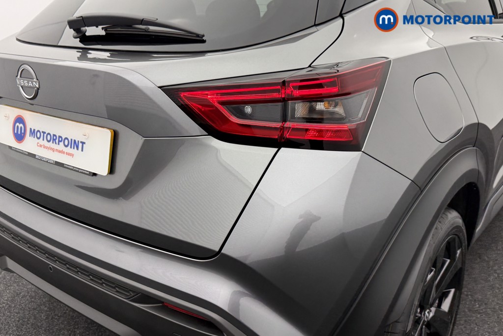 Nissan Juke Tekna Manual Petrol SUV - Stock Number (1556810) - 25th supplementary image