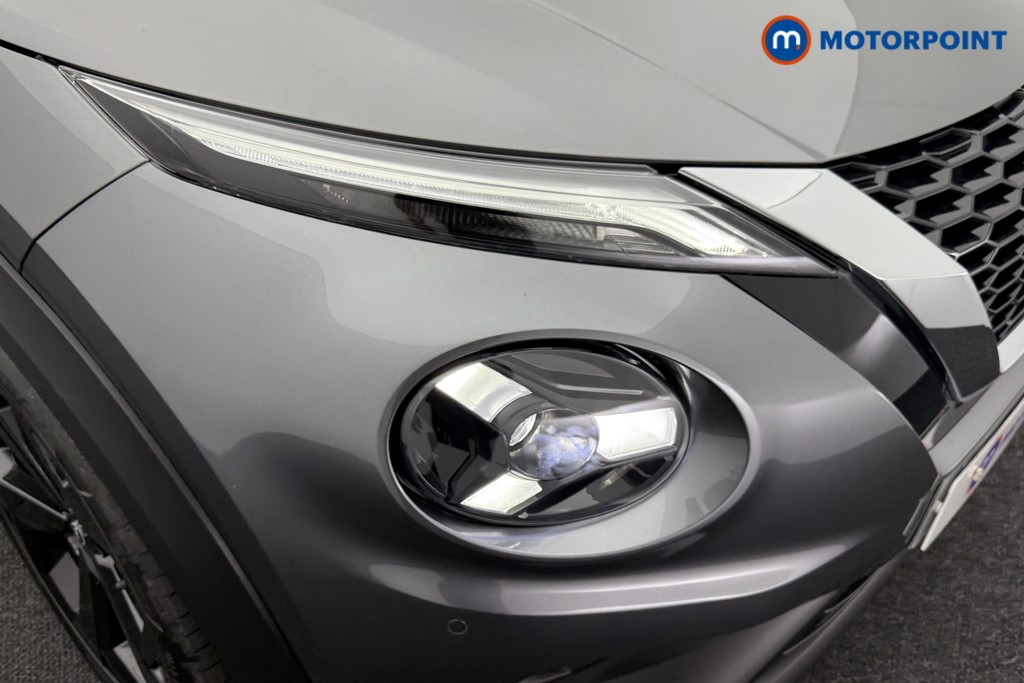 Nissan Juke Tekna Manual Petrol SUV - Stock Number (1556810) - 26th supplementary image