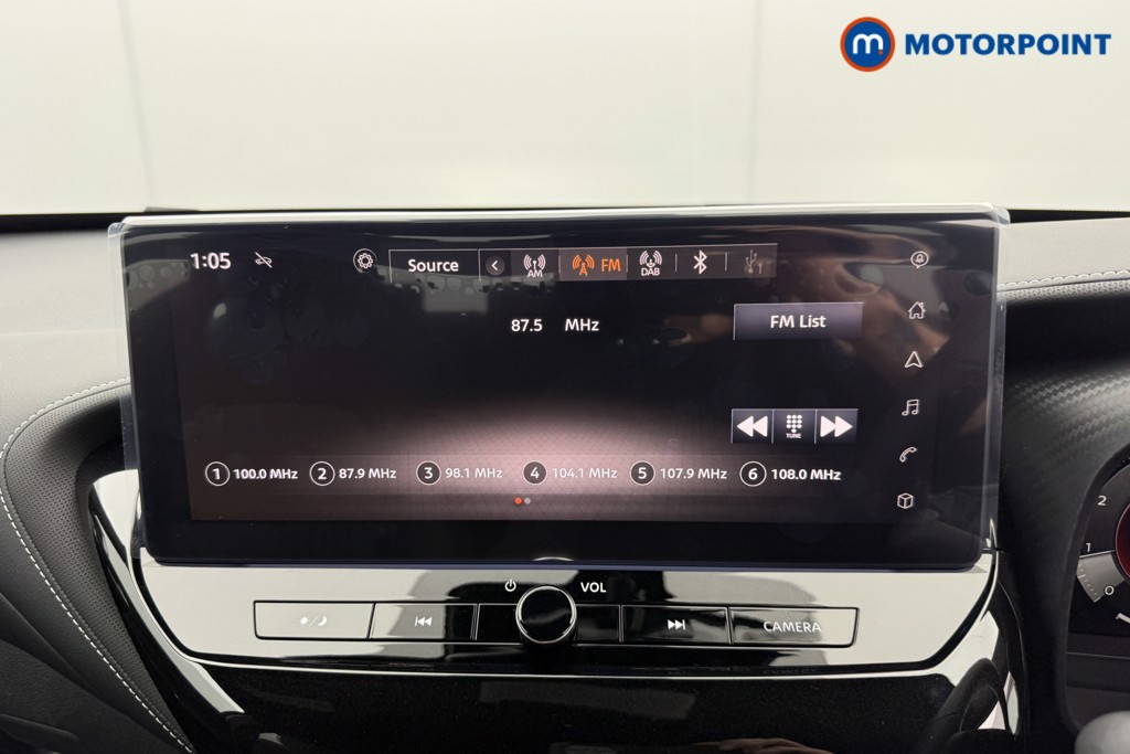 Nissan Juke Tekna Manual Petrol SUV - Stock Number (1556814) - 6th supplementary image