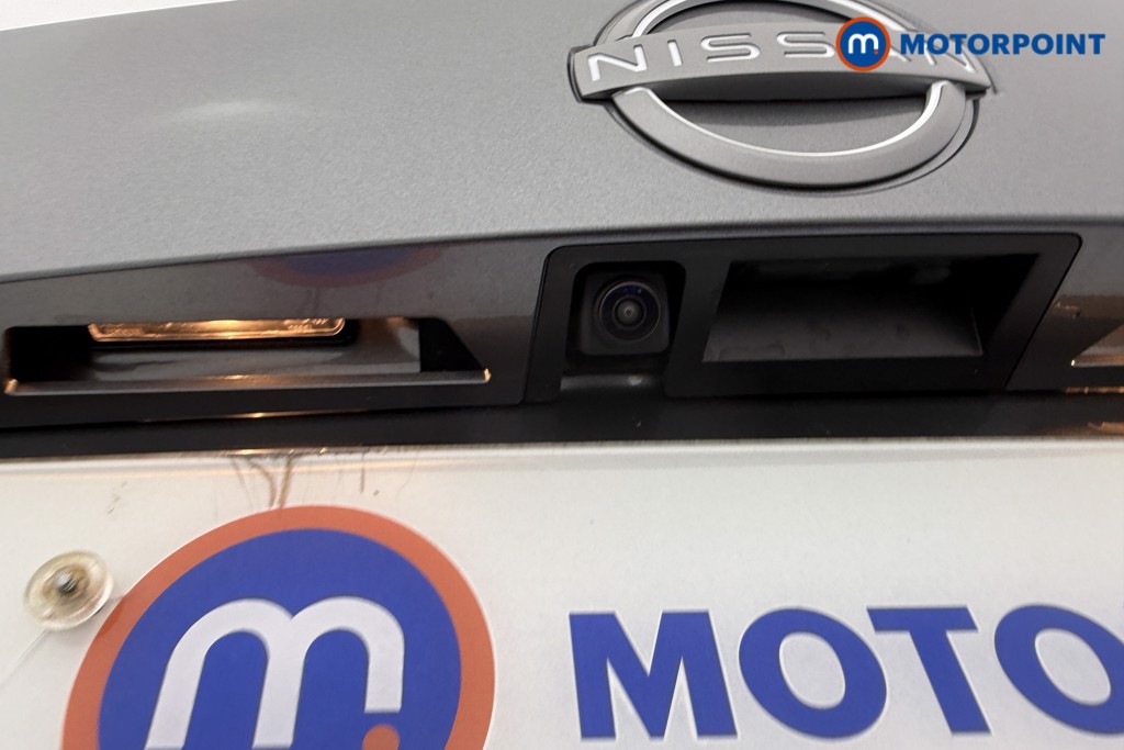 Nissan Juke Tekna Manual Petrol SUV - Stock Number (1556814) - 19th supplementary image