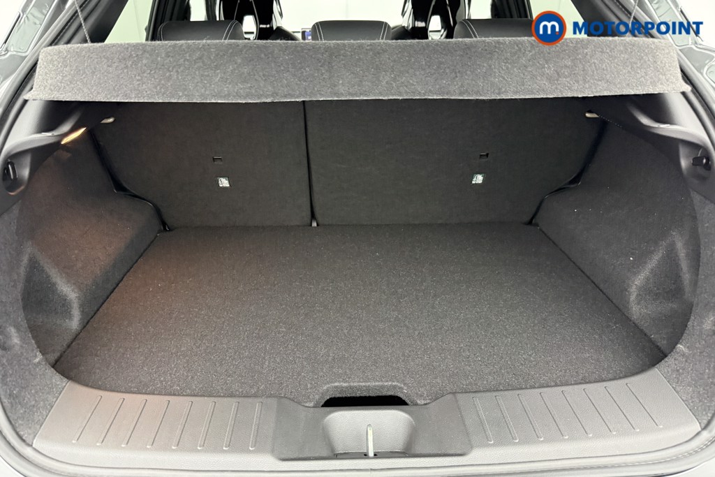 Nissan Juke Tekna Manual Petrol SUV - Stock Number (1556814) - 20th supplementary image