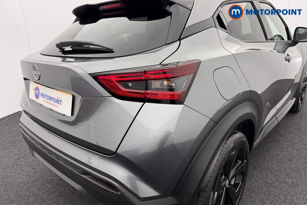 Nissan Juke Tekna Manual Petrol SUV - Stock Number (1556814) - 25th supplementary image