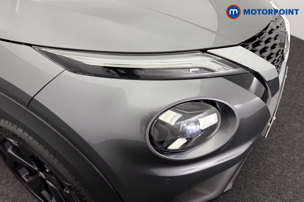 Nissan Juke Tekna Manual Petrol SUV - Stock Number (1556814) - 26th supplementary image