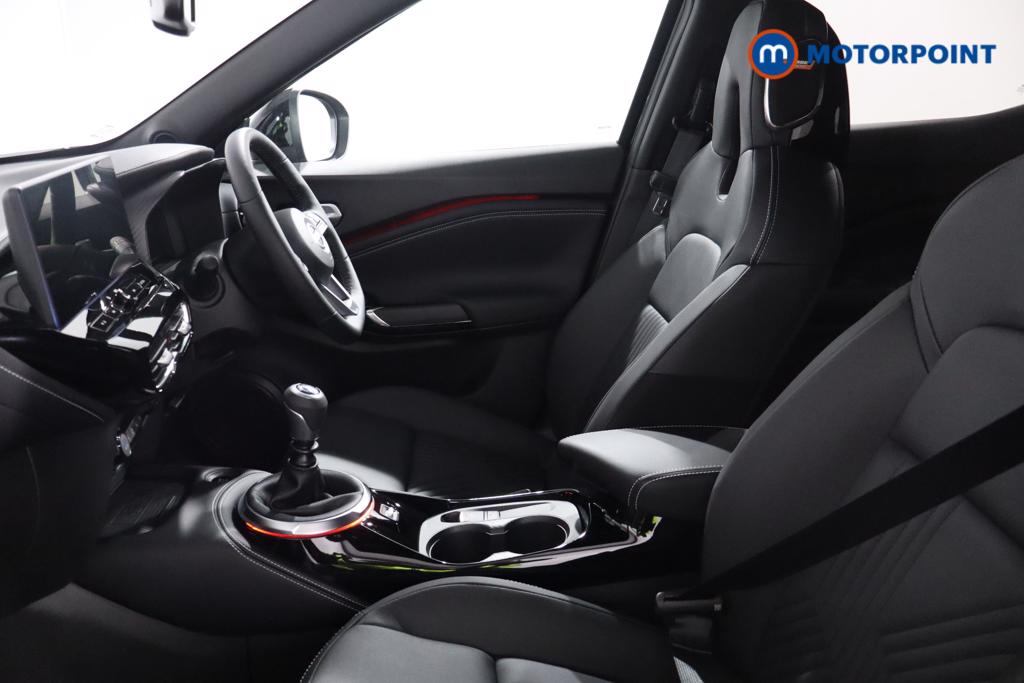 Nissan Juke Tekna Manual Petrol SUV - Stock Number (1556816) - 13th supplementary image