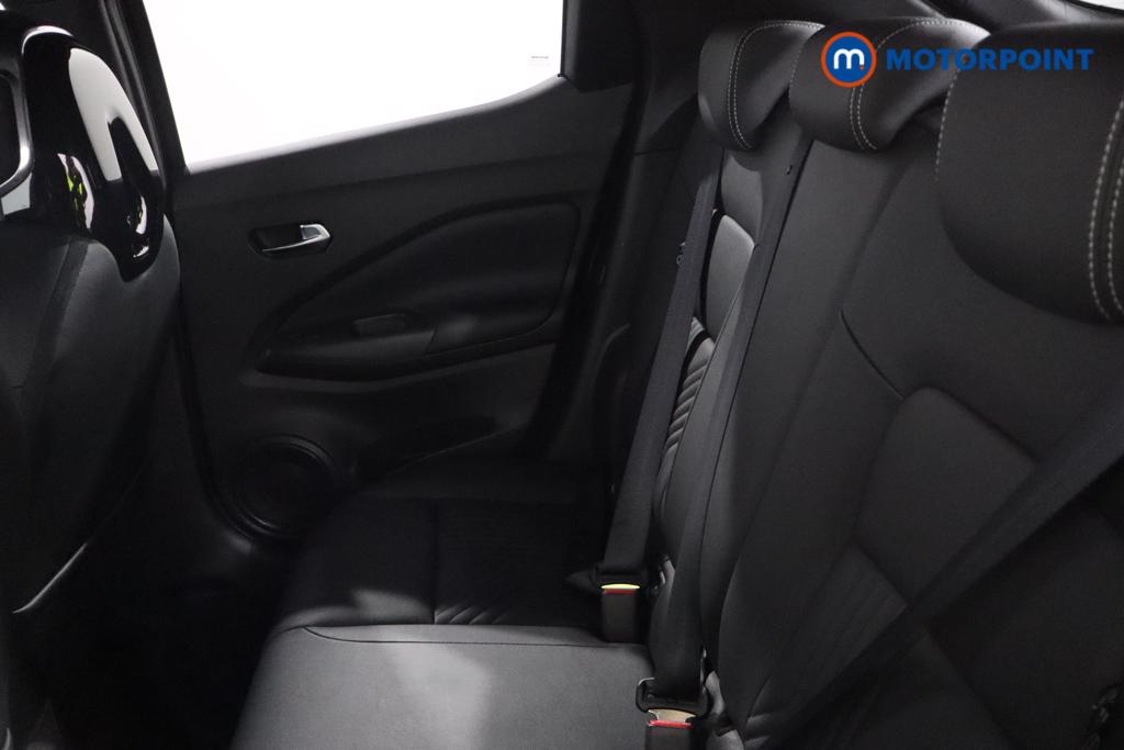 Nissan Juke Tekna Manual Petrol SUV - Stock Number (1556816) - 14th supplementary image