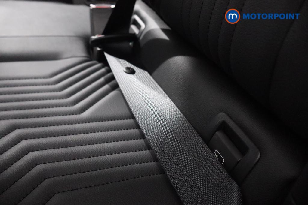 Nissan Juke Tekna Manual Petrol SUV - Stock Number (1556816) - 15th supplementary image