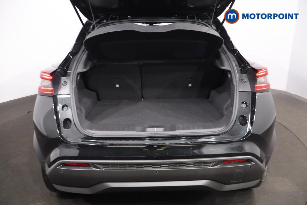 Nissan Juke Tekna Manual Petrol SUV - Stock Number (1556816) - 16th supplementary image