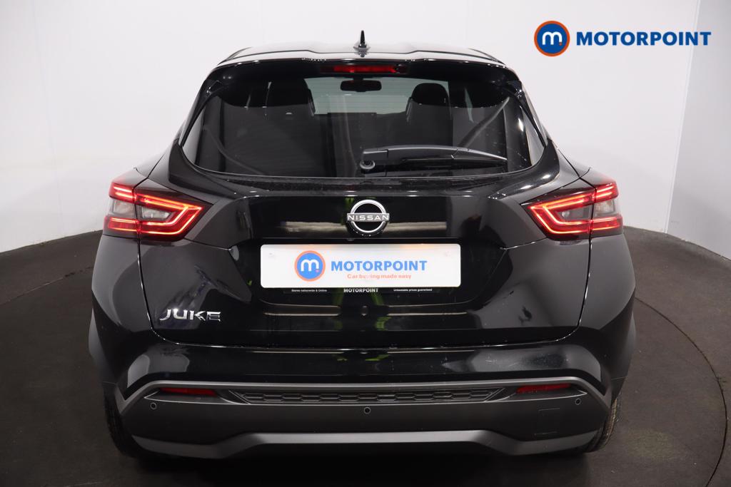 Nissan Juke Tekna Manual Petrol SUV - Stock Number (1556816) - 17th supplementary image
