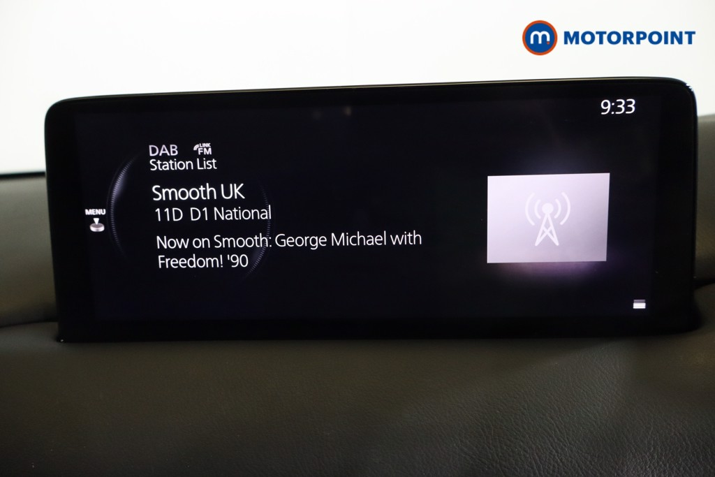 Mazda Cx-5 Centre-Line Manual Petrol-Electric Hybrid SUV - Stock Number (1556835) - 4th supplementary image