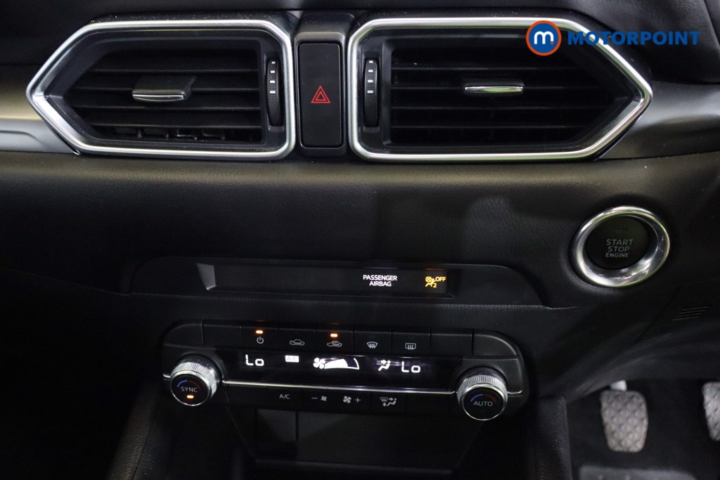 Mazda Cx-5 Centre-Line Manual Petrol-Electric Hybrid SUV - Stock Number (1556835) - 6th supplementary image