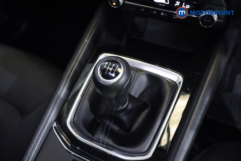 Mazda Cx-5 Centre-Line Manual Petrol-Electric Hybrid SUV - Stock Number (1556835) - 7th supplementary image