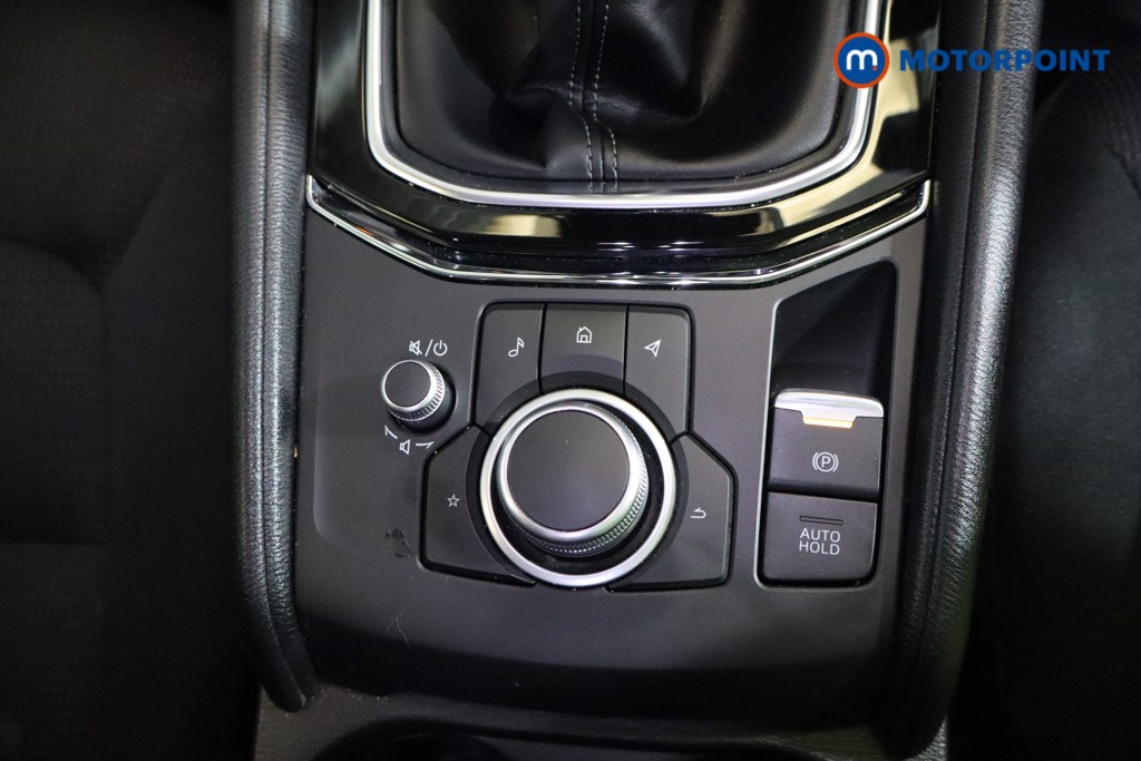 Mazda Cx-5 Centre-Line Manual Petrol-Electric Hybrid SUV - Stock Number (1556835) - 8th supplementary image