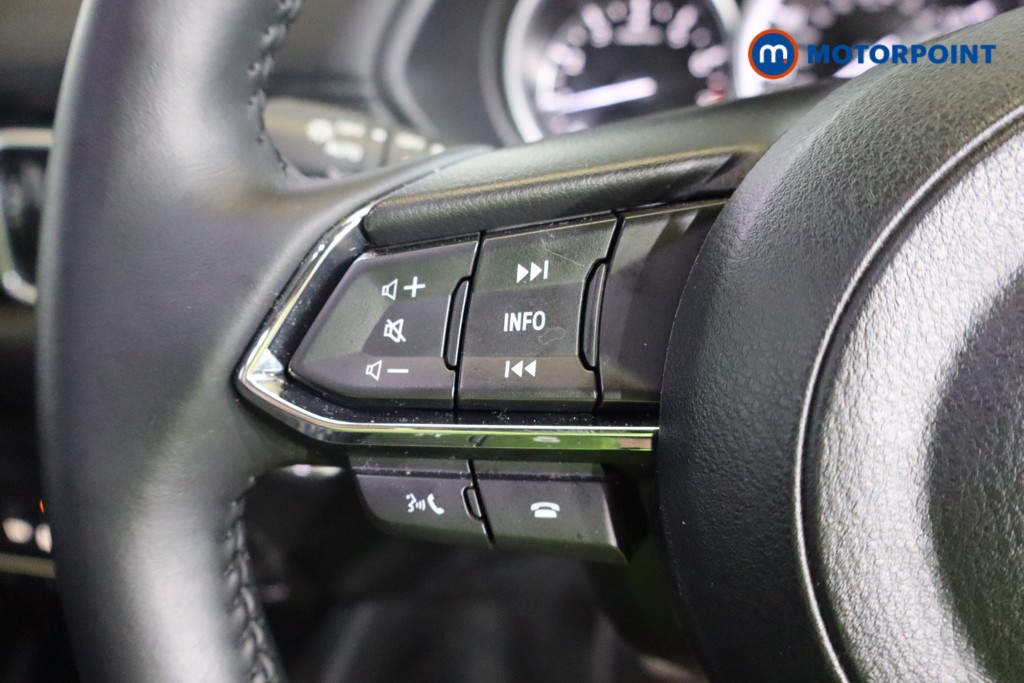 Mazda Cx-5 Centre-Line Manual Petrol-Electric Hybrid SUV - Stock Number (1556835) - 9th supplementary image
