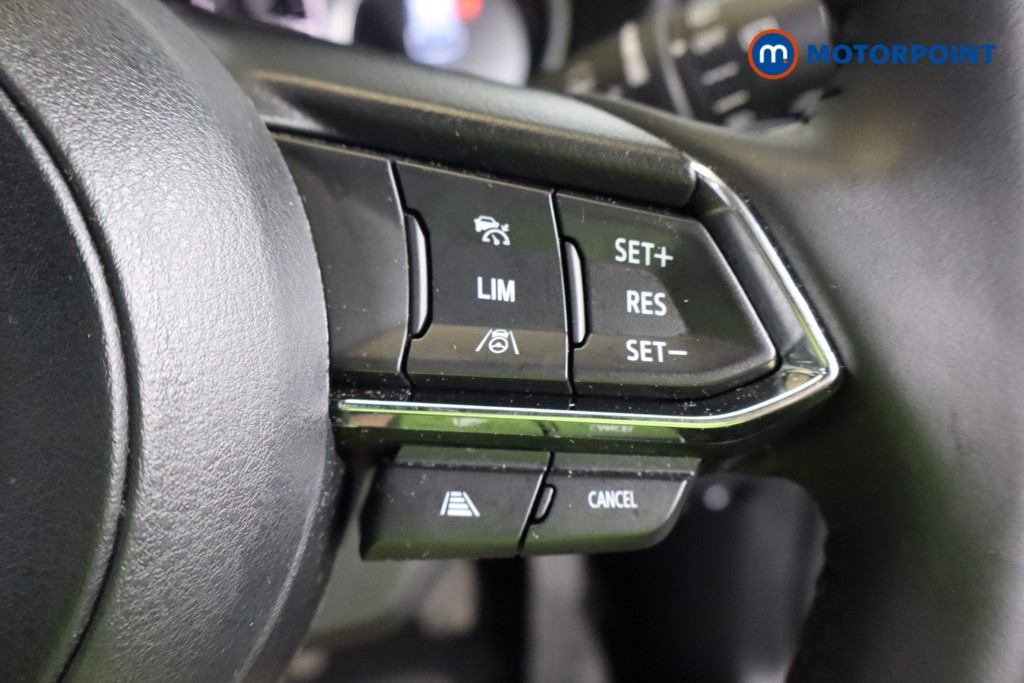 Mazda Cx-5 Centre-Line Manual Petrol-Electric Hybrid SUV - Stock Number (1556835) - 10th supplementary image