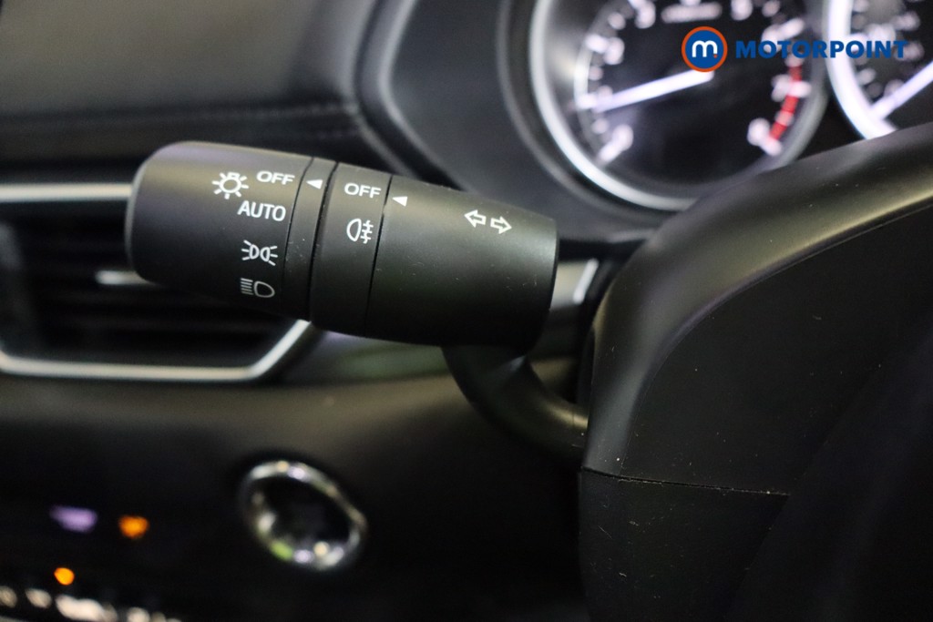 Mazda Cx-5 Centre-Line Manual Petrol-Electric Hybrid SUV - Stock Number (1556835) - 11th supplementary image