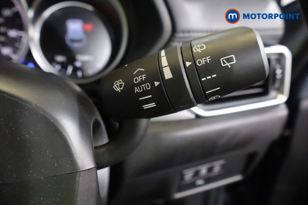 Mazda Cx-5 Centre-Line Manual Petrol-Electric Hybrid SUV - Stock Number (1556835) - 12th supplementary image