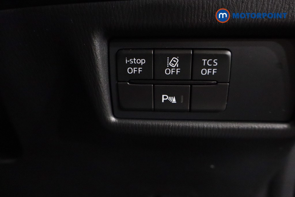 Mazda Cx-5 Centre-Line Manual Petrol-Electric Hybrid SUV - Stock Number (1556835) - 13th supplementary image