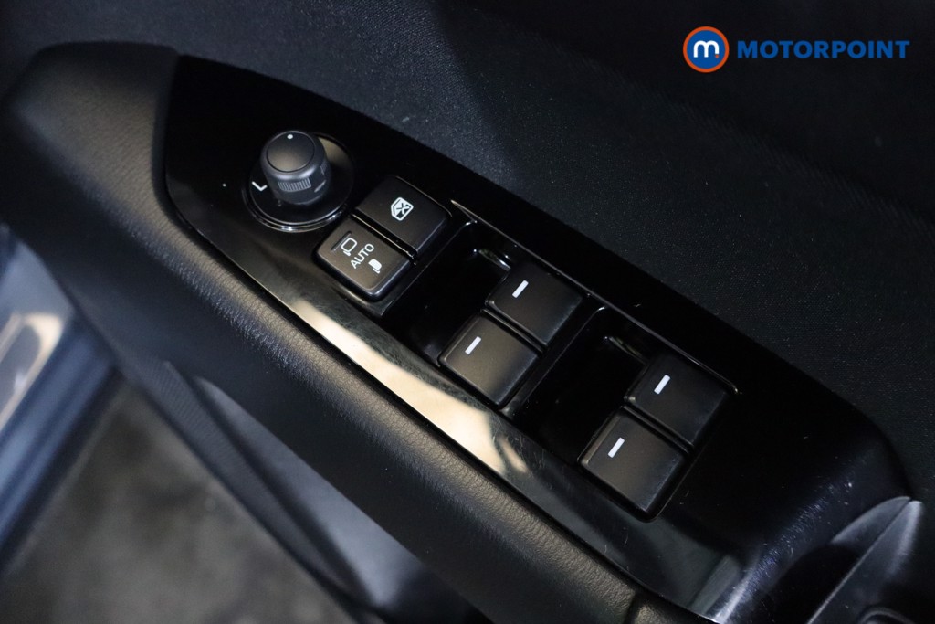 Mazda Cx-5 Centre-Line Manual Petrol-Electric Hybrid SUV - Stock Number (1556835) - 14th supplementary image