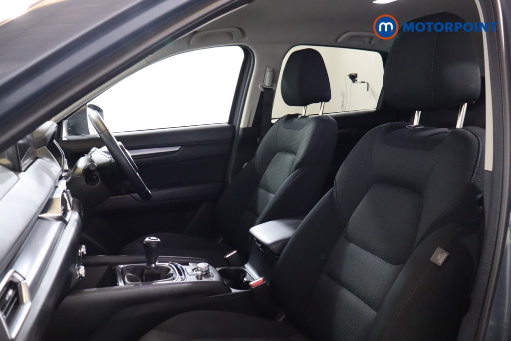Mazda Cx-5 Centre-Line Manual Petrol-Electric Hybrid SUV - Stock Number (1556835) - 15th supplementary image