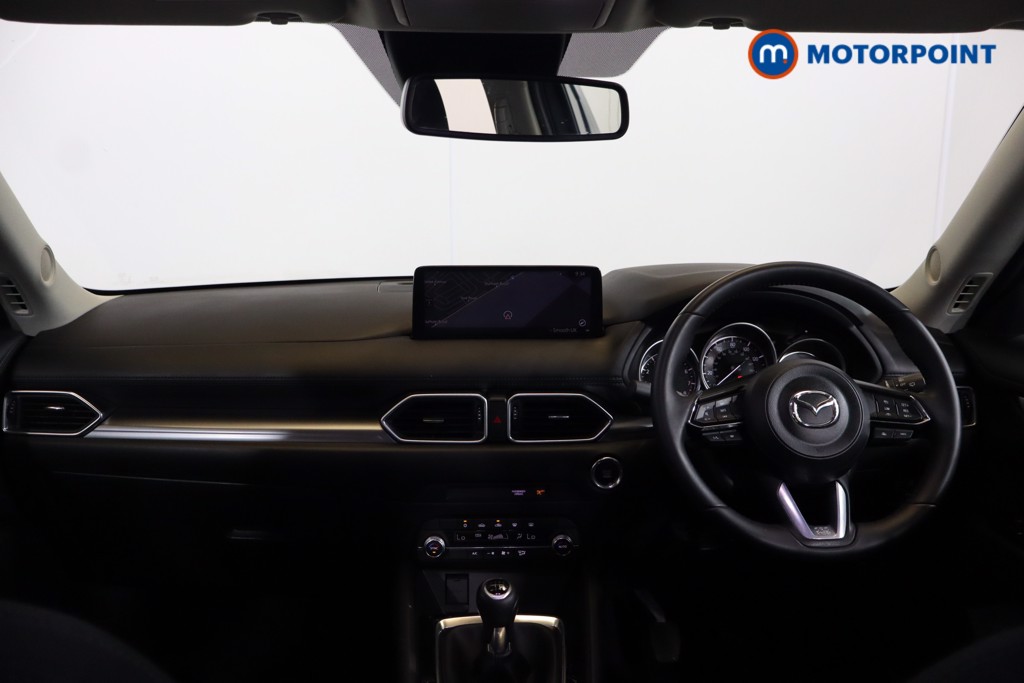 Mazda Cx-5 Centre-Line Manual Petrol-Electric Hybrid SUV - Stock Number (1556835) - 18th supplementary image