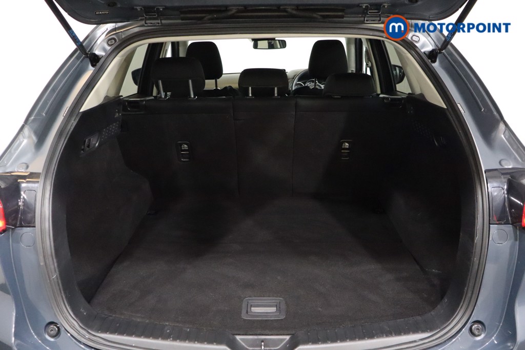 Mazda Cx-5 Centre-Line Manual Petrol-Electric Hybrid SUV - Stock Number (1556835) - 19th supplementary image