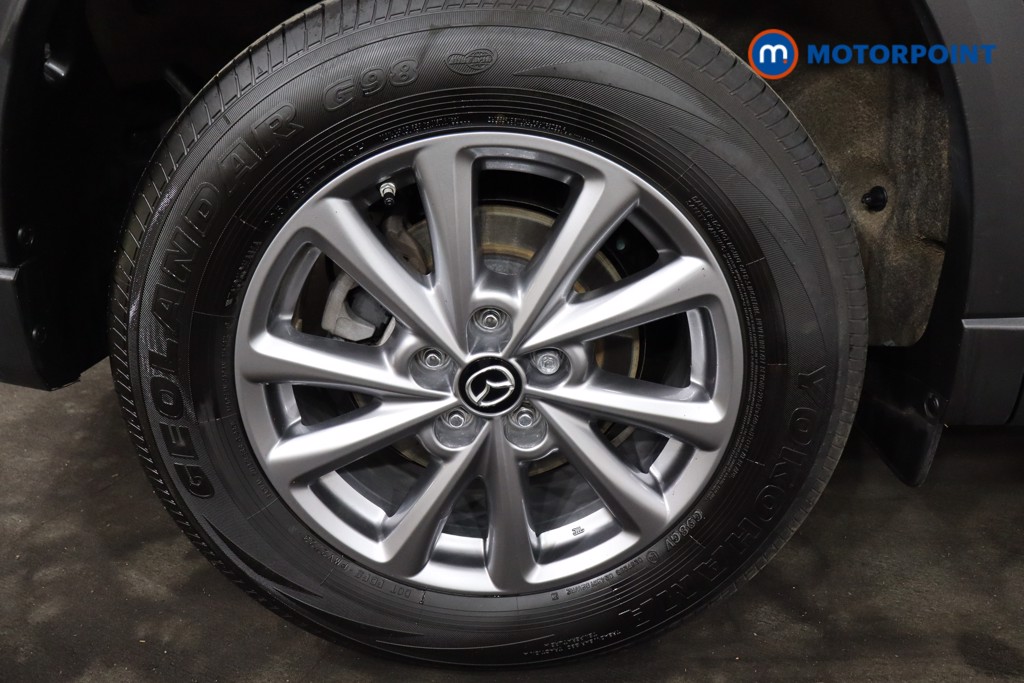 Mazda Cx-5 Centre-Line Manual Petrol-Electric Hybrid SUV - Stock Number (1556835) - 20th supplementary image