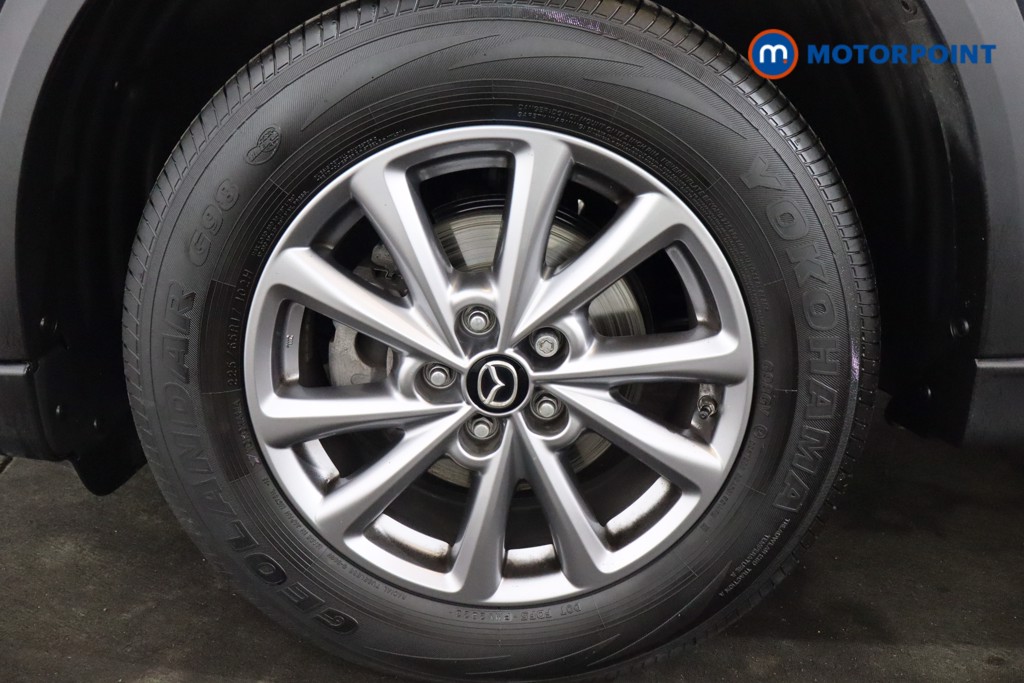 Mazda Cx-5 Centre-Line Manual Petrol-Electric Hybrid SUV - Stock Number (1556835) - 22nd supplementary image