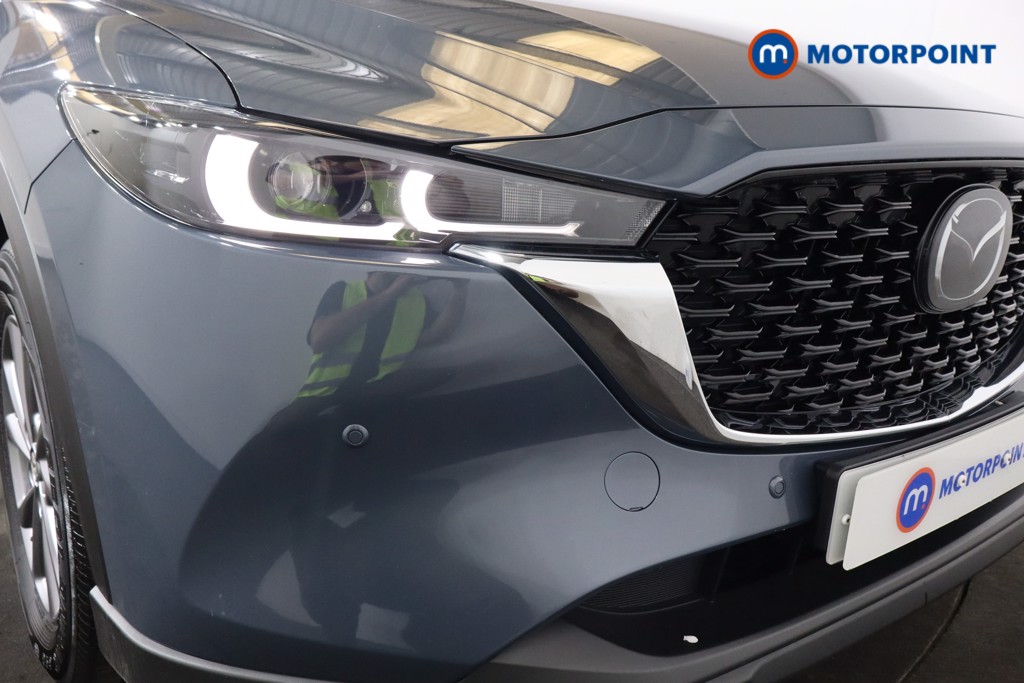 Mazda Cx-5 Centre-Line Manual Petrol-Electric Hybrid SUV - Stock Number (1556835) - 24th supplementary image