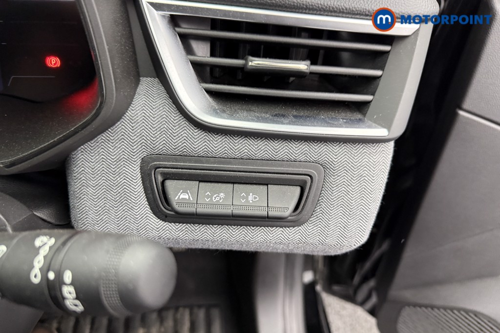 Renault Clio Techno Automatic Petrol-Electric Hybrid Hatchback - Stock Number (1556867) - 14th supplementary image