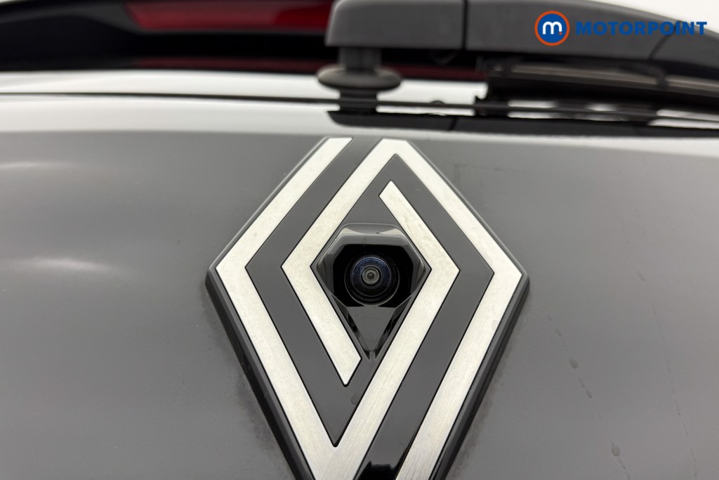 Renault Clio Techno Automatic Petrol-Electric Hybrid Hatchback - Stock Number (1556867) - 19th supplementary image