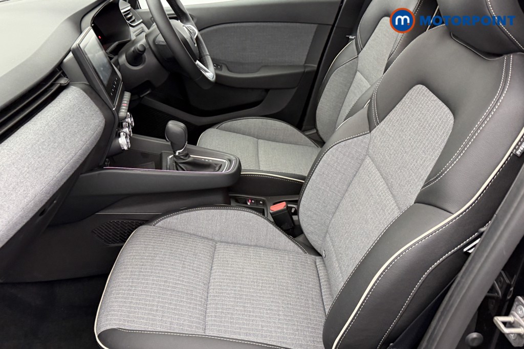 Renault Clio Techno Automatic Petrol-Electric Hybrid Hatchback - Stock Number (1556867) - 21st supplementary image