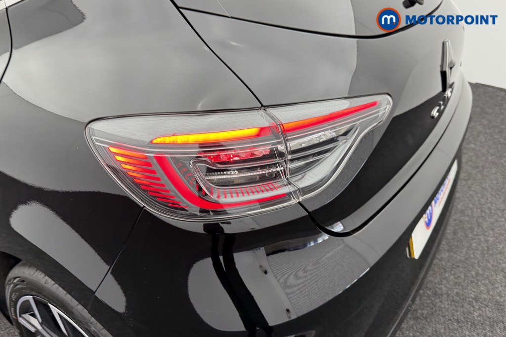 Renault Clio Techno Automatic Petrol-Electric Hybrid Hatchback - Stock Number (1556867) - 24th supplementary image