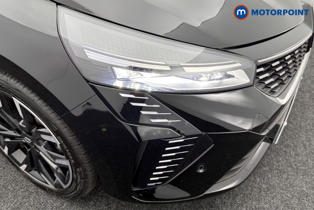 Renault Clio Techno Automatic Petrol-Electric Hybrid Hatchback - Stock Number (1556867) - 26th supplementary image