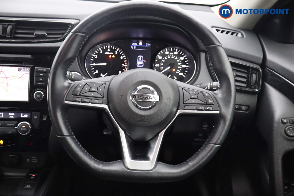 Nissan X-Trail Tekna Automatic Petrol SUV - Stock Number (1556958) - 3rd supplementary image