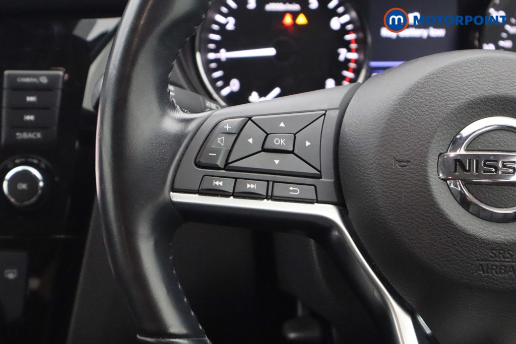 Nissan X-Trail Tekna Automatic Petrol SUV - Stock Number (1556958) - 4th supplementary image